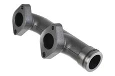 Коллектор выпускной STELLOX 82-04614-SX
