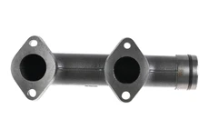 Коллектор выпускной STELLOX 82-04614-SX