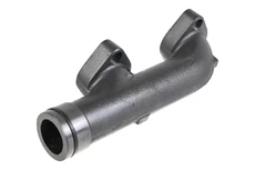 Коллектор выпускной STELLOX 82-04614-SX