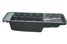 Поддон картера двигателя STELLOX 81-09525-SX