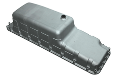 Поддон картера двигателя STELLOX 81-09525-SX