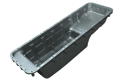 Поддон картера двигателя STELLOX 81-09525-SX