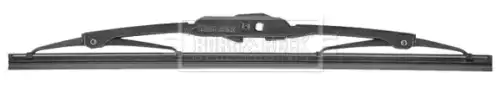 Щетка стеклоочистителя BW12C BORG&BECK
