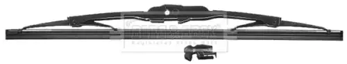Щетка стеклоочистителя BW13C BORG&BECK