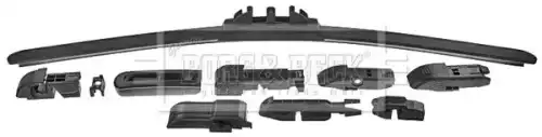 Щетка стеклоочистителя BW18F BORG&BECK