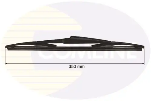 Щетка стеклоочистителя CRWB350A COMLINE 350/14" мм/",