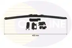 Щетка стеклоочистителя CFWB400 COMLINE 400/16'' мм/"