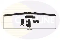 Щетка стеклоочистителя CFWB450 COMLINE 450/18'' мм/"