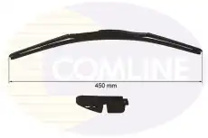 Щетка стеклоочистителя CHWB450 COMLINE 450/18'' мм/"