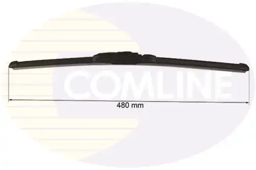 Щетка стеклоочистителя CFWB480 COMLINE 480/19" мм/",