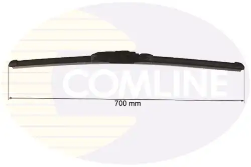 Щетка стеклоочистителя CFWB700 COMLINE 700/28" ,