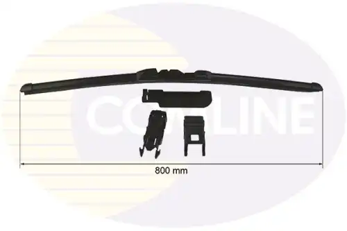 Щетка стеклоочистителя CFWB800 COMLINE 800/32" ,