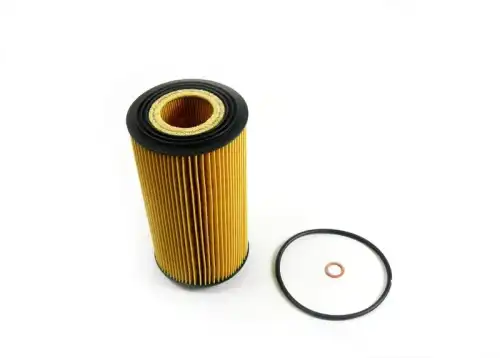 Фильтр масляный BMW 11 42 7 510 717 BMW 5' E34, E39, 7' E32, E38, 8' E31, X5 E53,