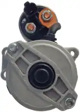 Стартер HELLA 8EA 011 612-121