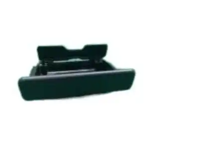 ASH TRAY ASSEMBLY-INSTRUMENT PANEL 66160FC001 SUBARU