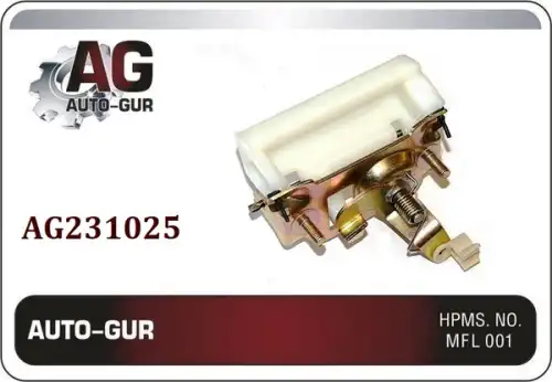Ручка двери AUTO-GUR AG231025