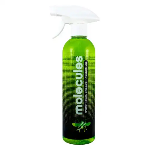  ОЧИСТИТЕЛИ MOLECULES MLS006