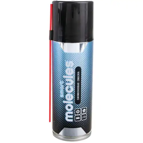 Смазка аэрозольная MOLECULES MLS201