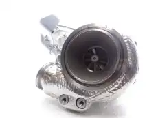 Турбокомпрессор 854362-5001S GARRETT