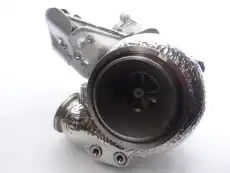 Турбокомпрессор 854380-5001S GARRETT