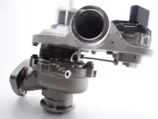  ТУРБОКОМПРЕССОР 838417-5003S GARRETT