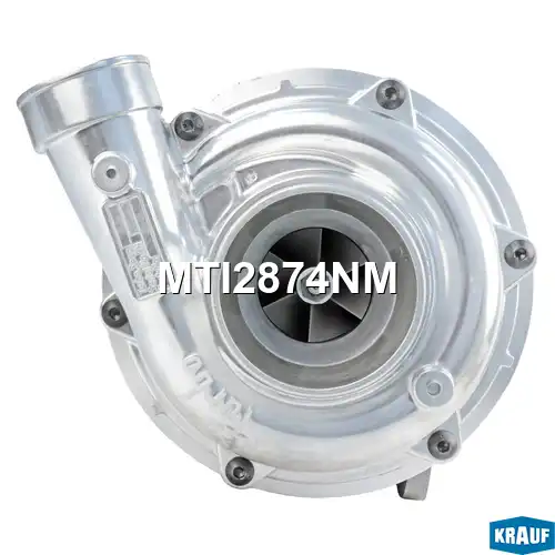 Турбокомпрессор MTI2874NM KRAUF