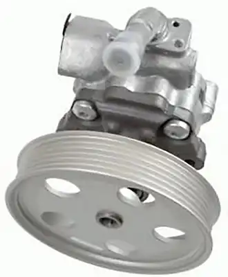 Насос гидроусилителя руля ATG HPN0400DF