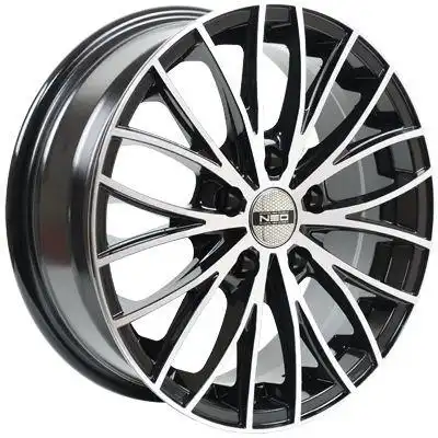 NEO 671 6,5x16 5x114,3/40 d 67,1 (BD) RD833055