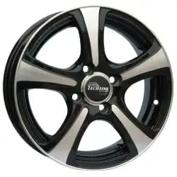 Теч - Лайн 405 5x14 4x100/45 d 67,1 (BD) RD830423 TECH LINE