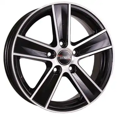 Теч - Лайн 604 6,5x16 5x114,3/45 d 60,1 (BD) RD831708 TECH LINE