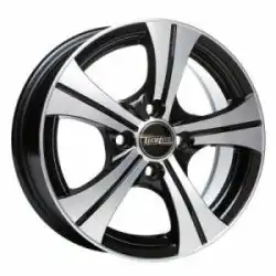 Теч - Лайн 410 5,5x14 4x100/49 d 56,6 (BD) RD830905 TECH LINE