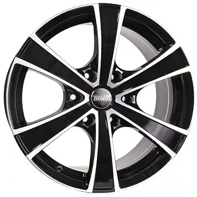 Теч - Лайн 803 8x18 6x139,7/25 d 106,1 (BD) RD830678 TECH LINE