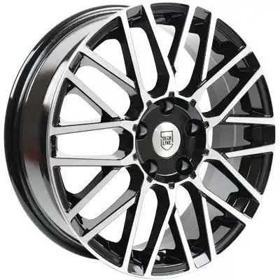 Теч - Лайн 739 7x17 5x114,3/41 d 67,1 (BD) RD833036 TECH LINE