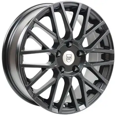Теч - Лайн 739 7x17 5x114,3/39 d 60,1 (BLM) RD833044 TECH LINE
