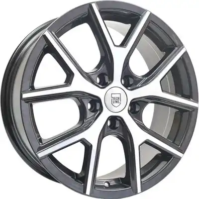 Теч - Лайн 735 7x17 5x112/45 d 57,1 (BD) RD833063 TECH LINE
