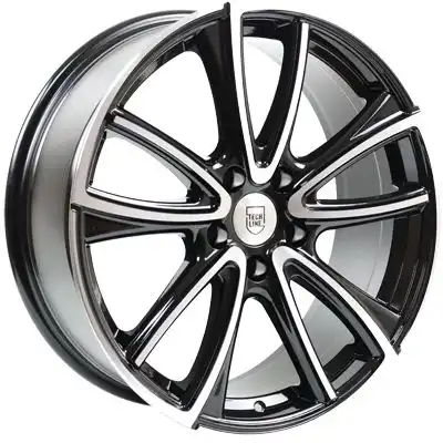 Теч-Лайн 772 7x17 5x112/45 d 66,6 (BD) RD833091 TECH LINE