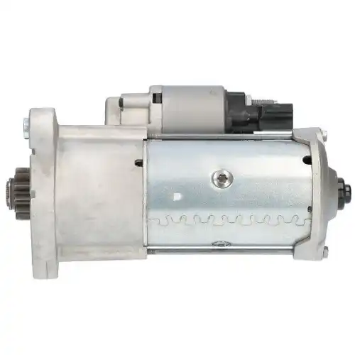 Стартер VALEO 438366