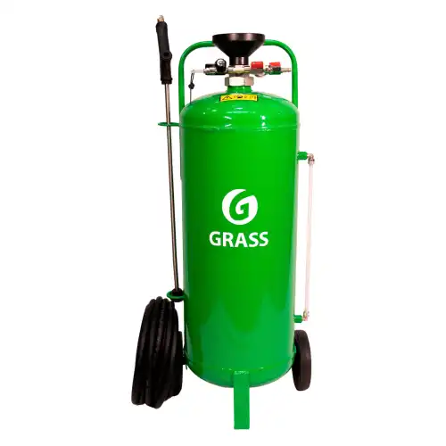 PG-0103 Пеногенератор 50 л (Россия) GRASS