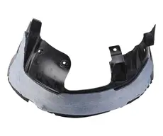 Подкрылок JAC 5512100U1510