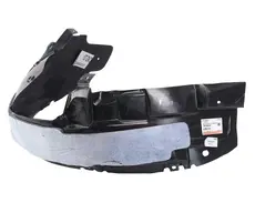 Подкрылок JAC 5512100U1510