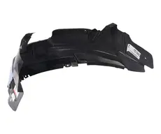 Подкрылок JAC 5512100U1510