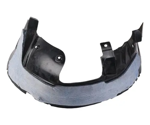 Подкрылок JAC 5512100U1510