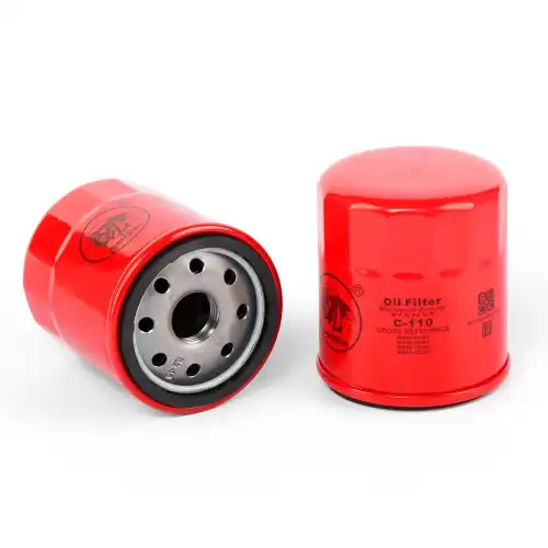 Фильтр масляный REDSKIN REDC110
