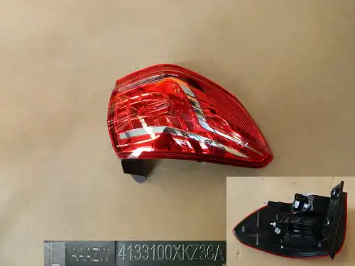 Фонарь задний HAVAL 4133100XKZ36A