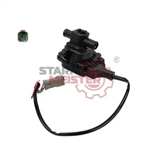 Клапан отопителя STARKMEISTER S14.3465