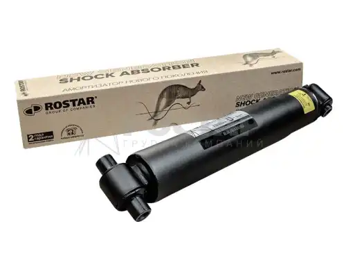 Амортизатор O/O 2076 9819 ROSTAR