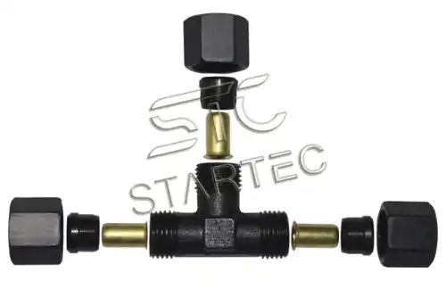 STARTEC INF.11.GT15