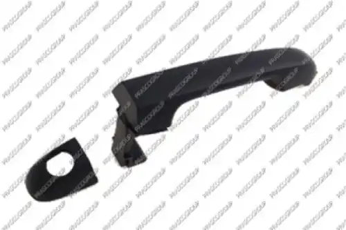 Ручка двери PRASCO KI4308004