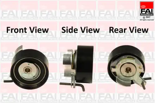 Tensioner rollers T1107 FAI AUTOPARTS
