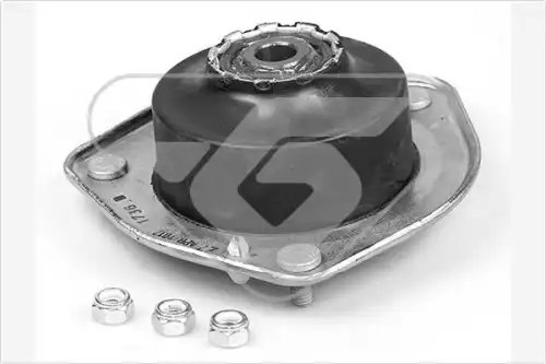 Suspension stop kit KS 183 HUTCHINSON
